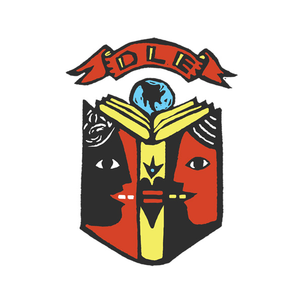 Department of Secondary Language & English Education logo